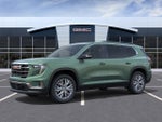 2027 GMC Acadia FWD Elevation