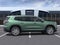 2027 GMC Acadia FWD Elevation