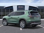 2027 GMC Acadia FWD Elevation