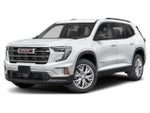 2027 GMC Acadia FWD Elevation