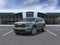2027 GMC Acadia FWD Elevation