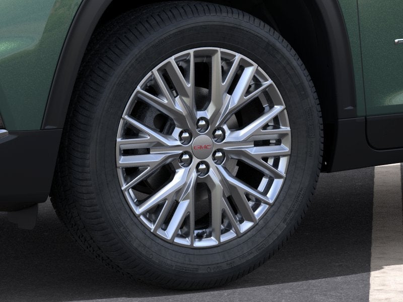 2027 GMC Acadia FWD Elevation