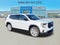 2026 GMC Acadia FWD Elevation