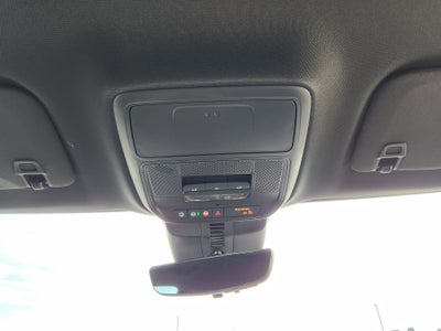 2026 GMC Acadia FWD Elevation