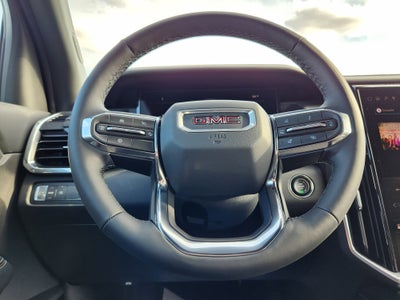 2026 GMC Acadia FWD Elevation