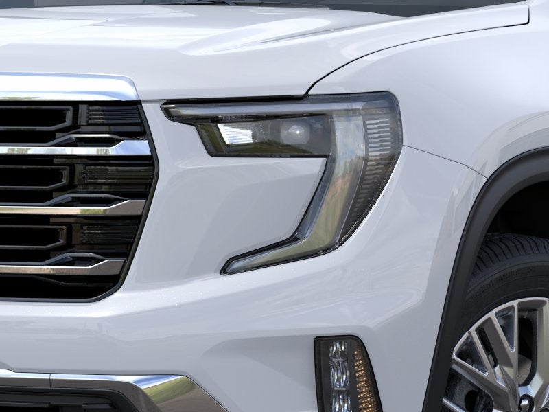 2026 GMC Acadia FWD Elevation
