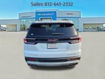 2026 GMC Acadia FWD Elevation