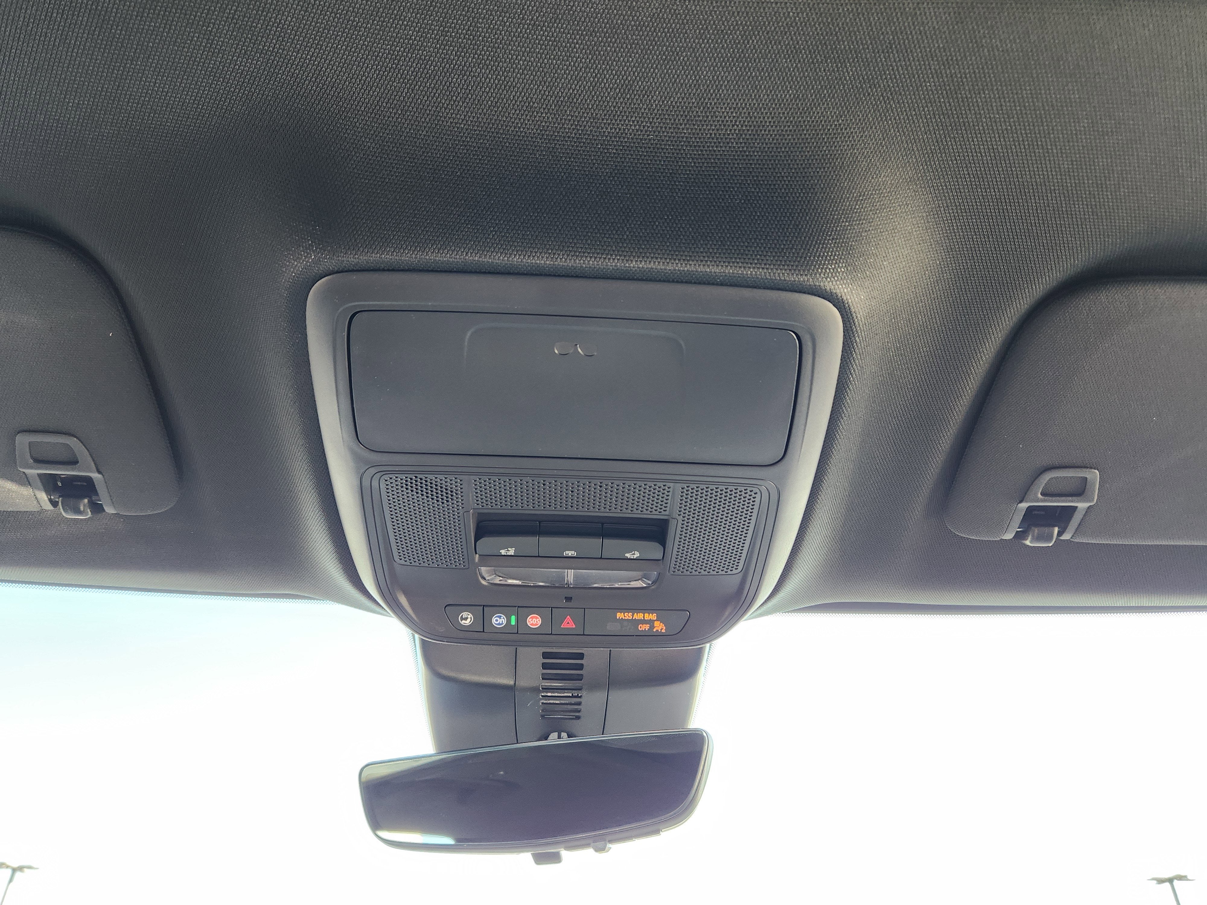 2026 GMC Acadia FWD Elevation