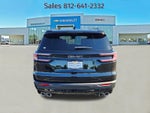 2026 GMC Acadia FWD Elevation