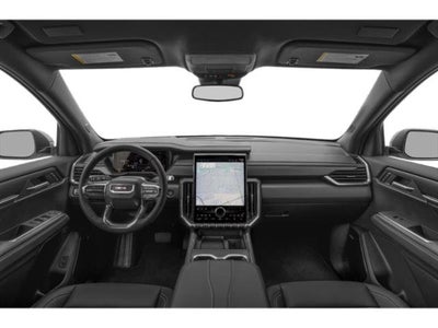 2027 GMC Acadia FWD Elevation