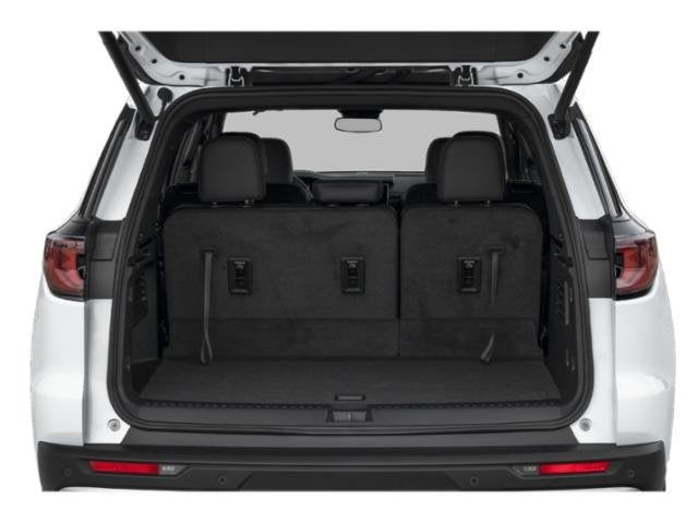 2027 GMC Acadia FWD Elevation