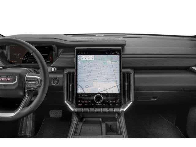 2027 GMC Acadia FWD Elevation