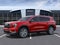 2027 GMC Acadia FWD Elevation