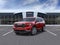 2027 GMC Acadia FWD Elevation
