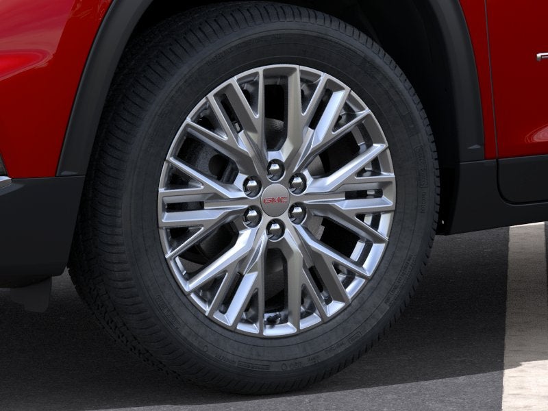 2027 GMC Acadia FWD Elevation