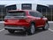 2027 GMC Acadia FWD Elevation