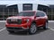 2027 GMC Acadia FWD Elevation