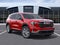 2027 GMC Acadia FWD Elevation