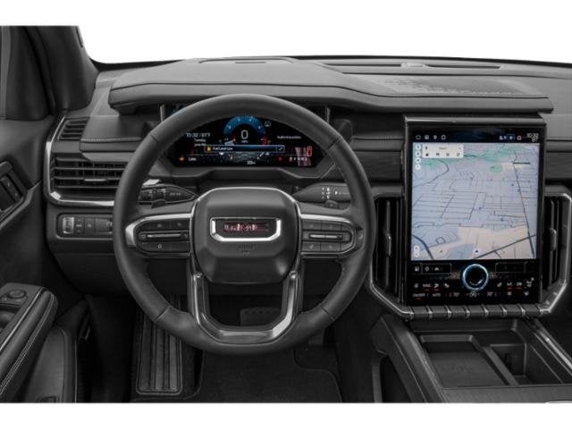 2027 GMC Acadia FWD Elevation