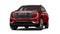 2027 GMC Acadia FWD Elevation