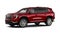 2027 GMC Acadia FWD Elevation