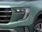 2027 GMC Acadia FWD Elevation