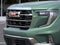 2027 GMC Acadia FWD Elevation