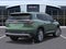 2027 GMC Acadia FWD Elevation