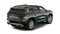 2027 GMC Acadia FWD Elevation