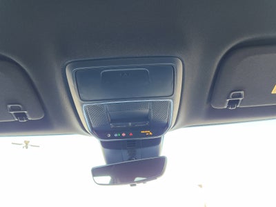 2026 GMC Acadia FWD Denali