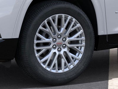 2026 GMC Acadia FWD Denali