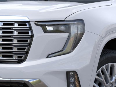 2026 GMC Acadia FWD Denali