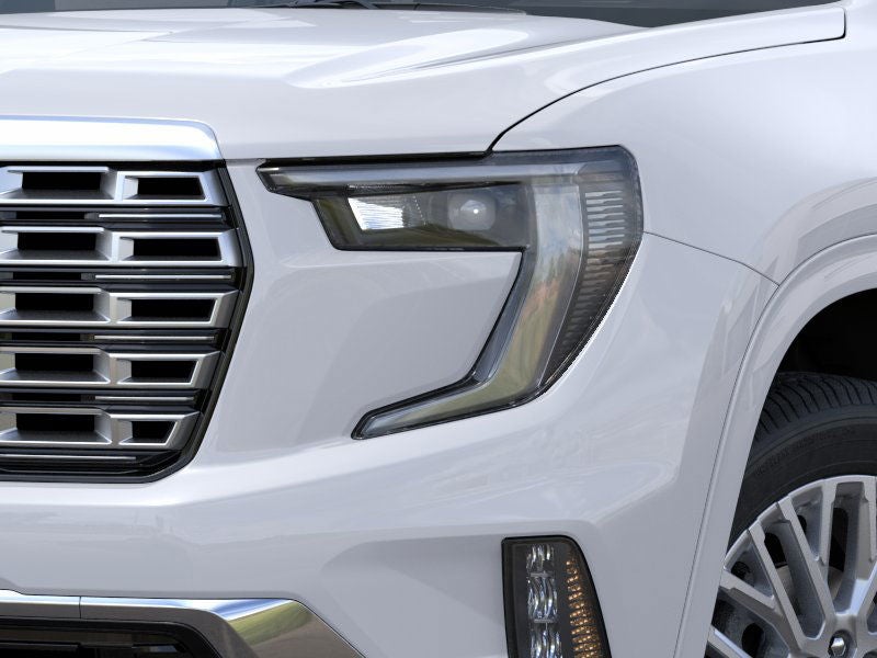 2026 GMC Acadia FWD Denali