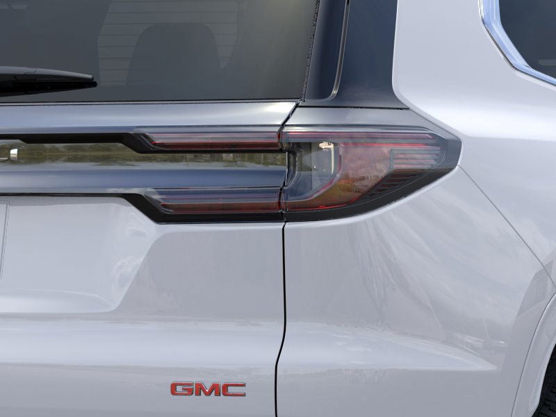 2026 GMC Acadia FWD Denali