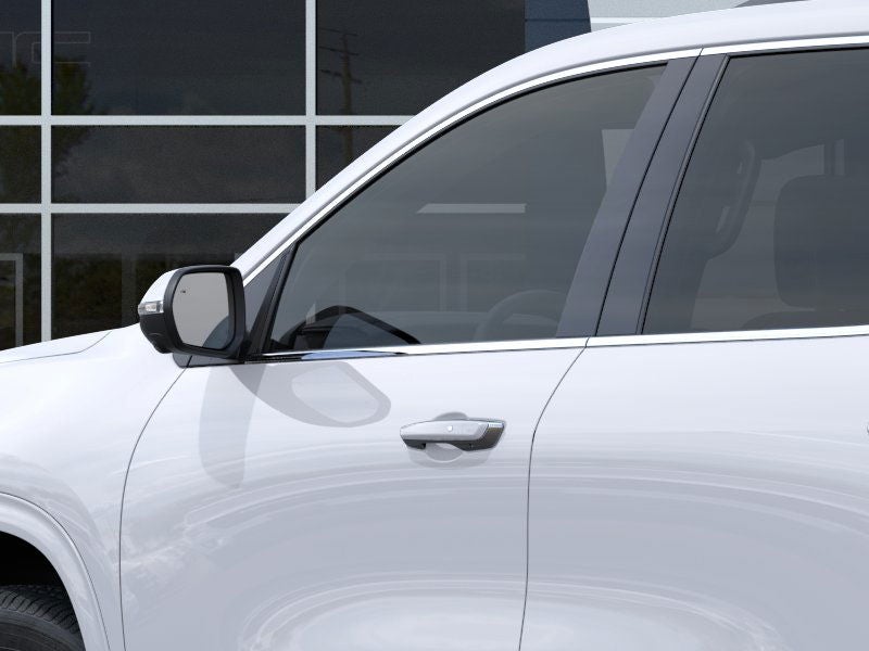2026 GMC Acadia FWD Denali