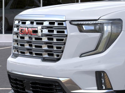 2026 GMC Acadia FWD Denali