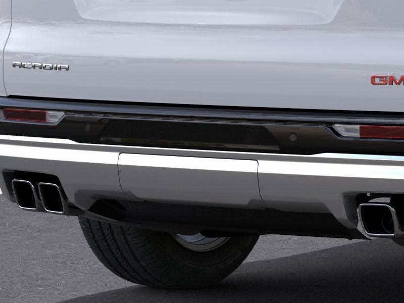 2026 GMC Acadia FWD Denali