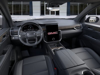 2026 GMC Acadia FWD Denali