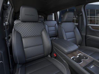 2026 GMC Acadia FWD Denali