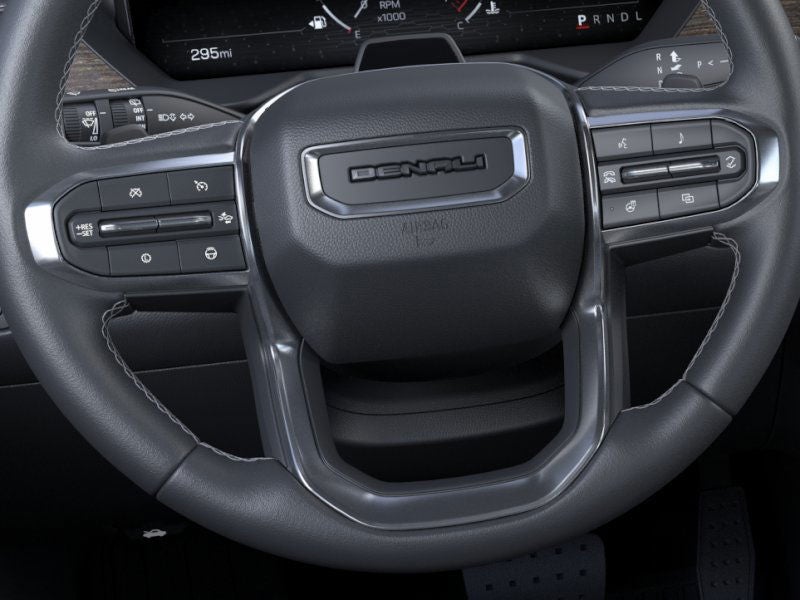 2026 GMC Acadia FWD Denali