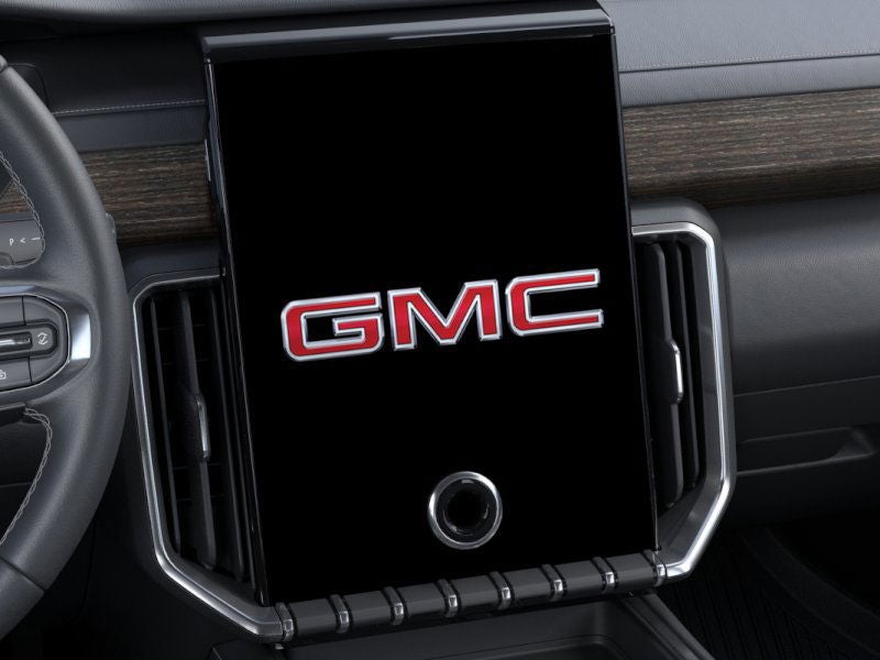 2026 GMC Acadia FWD Denali