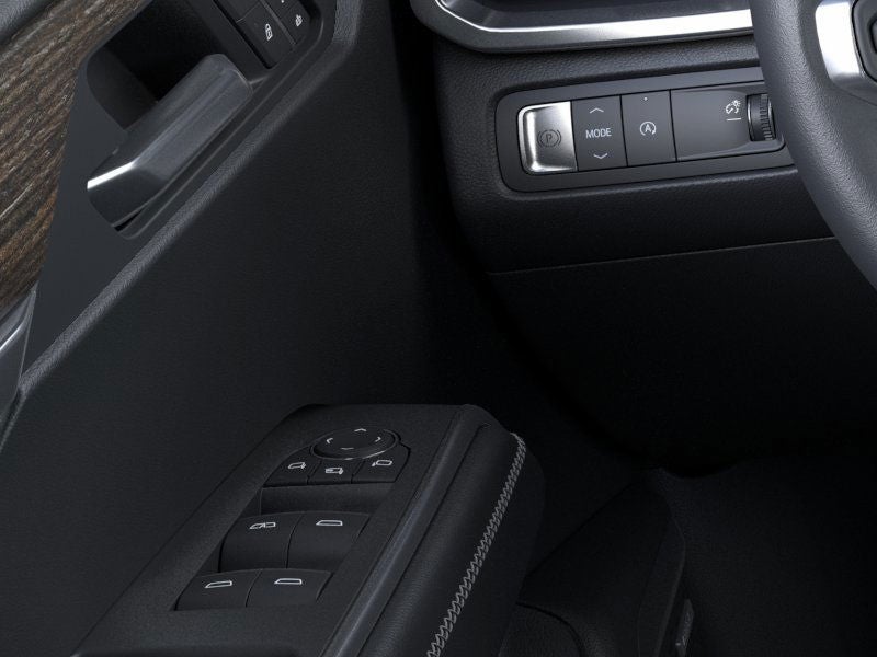 2026 GMC Acadia FWD Denali
