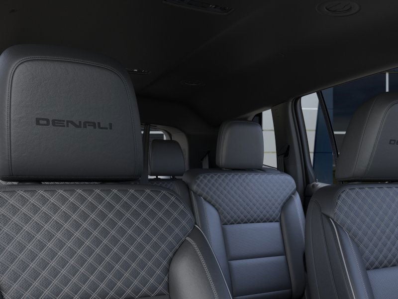 2026 GMC Acadia FWD Denali