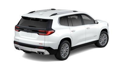 2026 GMC Acadia FWD Denali