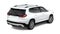 2026 GMC Acadia FWD Denali