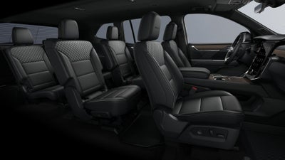 2026 GMC Acadia FWD Denali