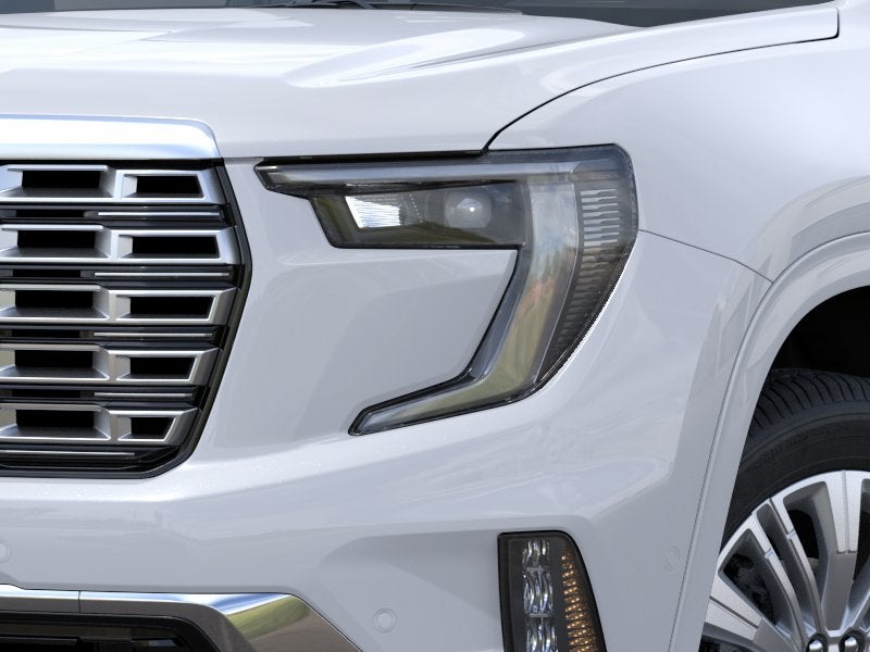 2027 GMC Acadia FWD Denali