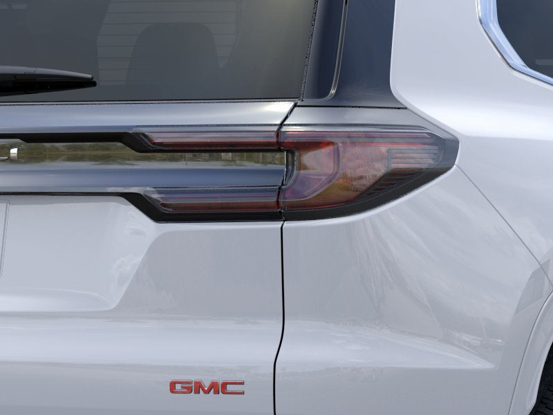 2027 GMC Acadia FWD Denali