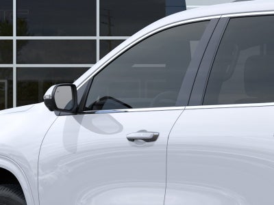 2027 GMC Acadia FWD Denali
