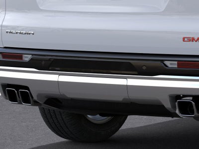 2027 GMC Acadia FWD Denali